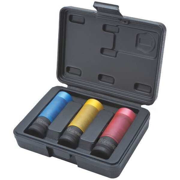 3 Pc. 1/2