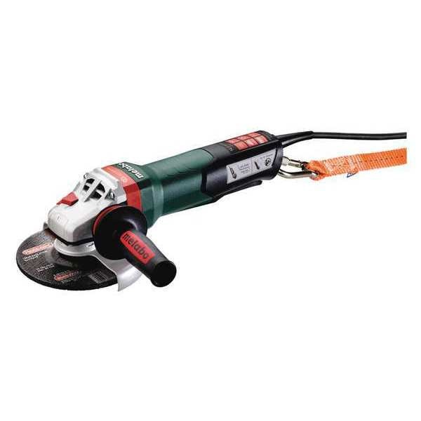 Angle Grinder, 120VAC, 16