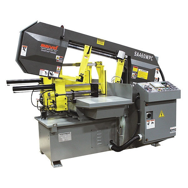 Band Saw, 15