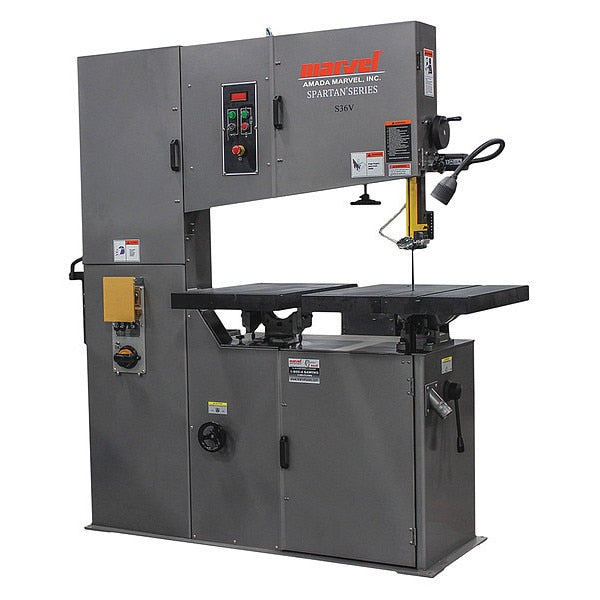 Band Saw, 36