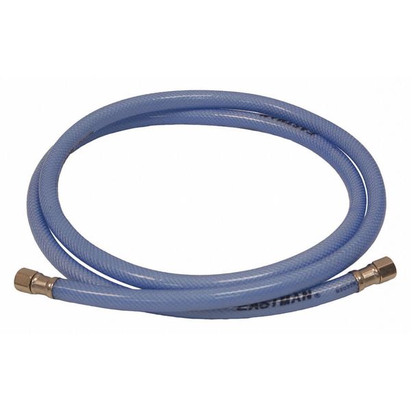 Water Connector, PVC, 1/4