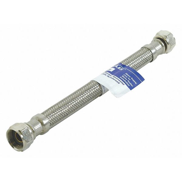 Water Connector, FIP Inlet, 1