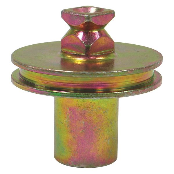 Faucet Stem, Brass, For Shower Trims