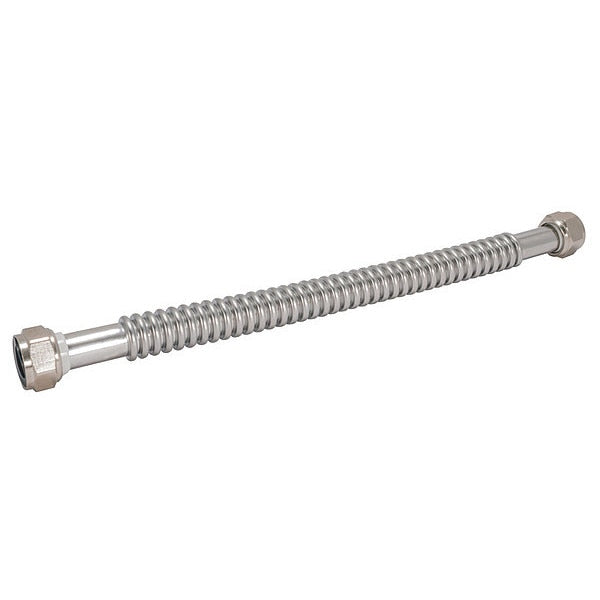 Water Connector, FIP Inlet, 125 psi, 15