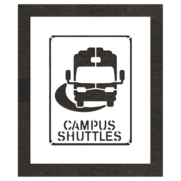 Stencil, 26