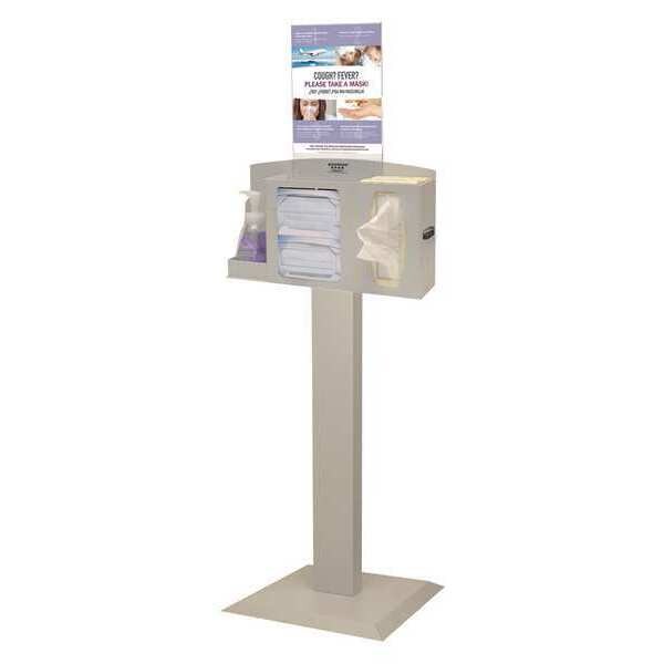 Respiratory Hygiene Station, 58-26/64