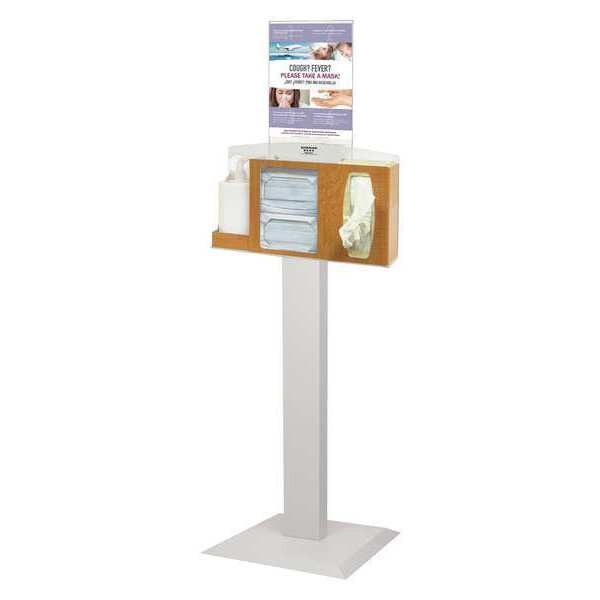 Respiratory Hygiene Station, 58-26/64