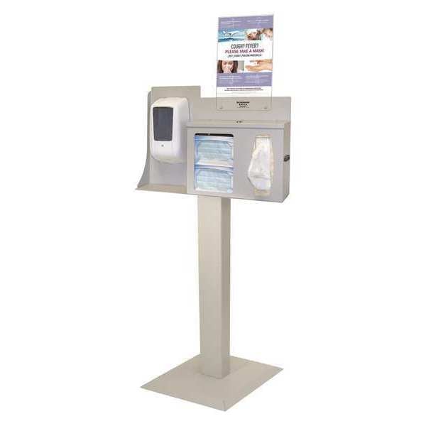 Respiratory Hygiene Station, 60-51/64