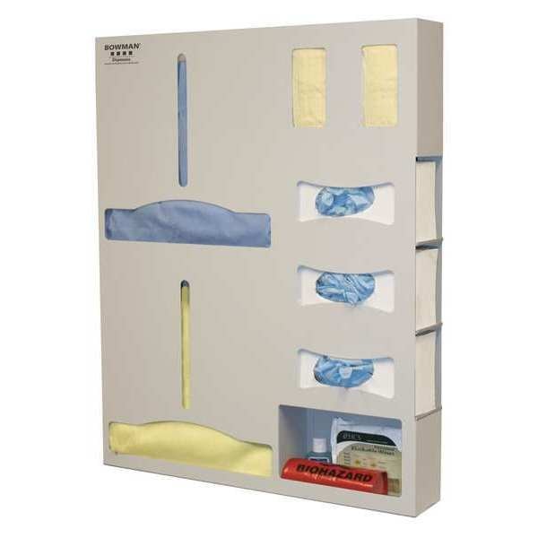 Protection System, 30-45/64