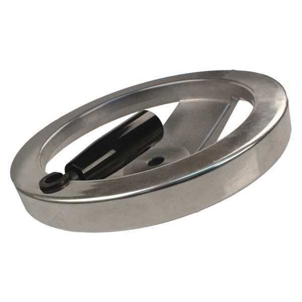 Two Spoke Wheel, 4.00