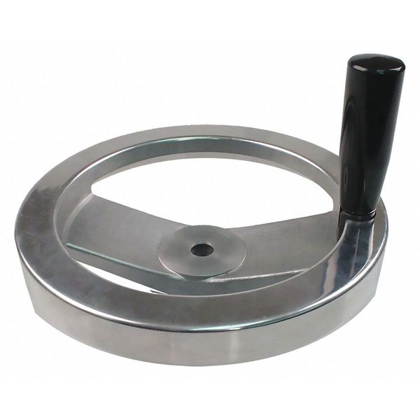 Two Spoke Wheel, 5.00