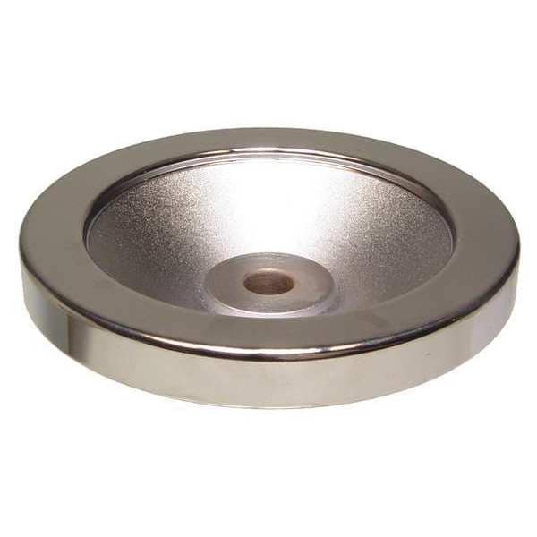Dish Wheel, 5.51