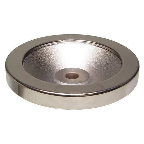 Dish Wheel, 7.88