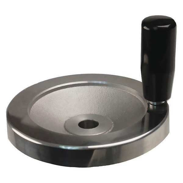 Dish Wheel, 3.94
