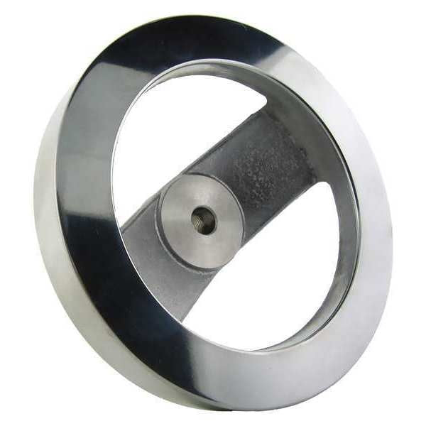 Two Spoke Wheel, 5.00