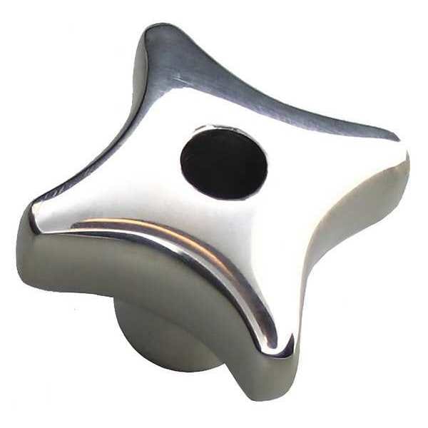 Star Knob, 1.25