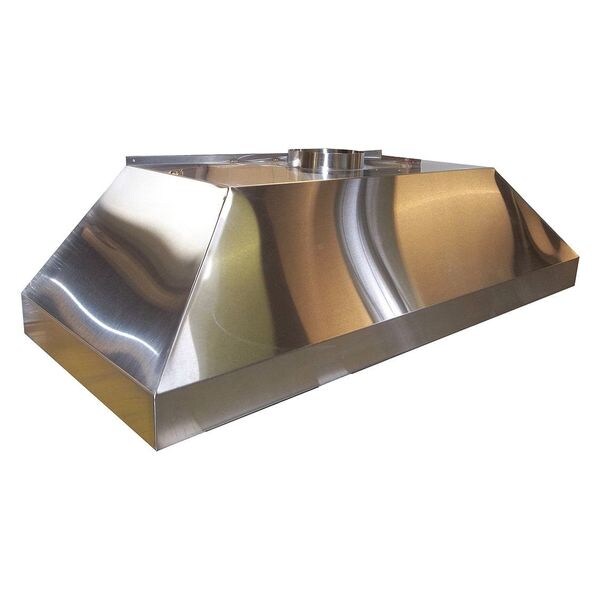 Fume Hood, Wall Canopy, 36