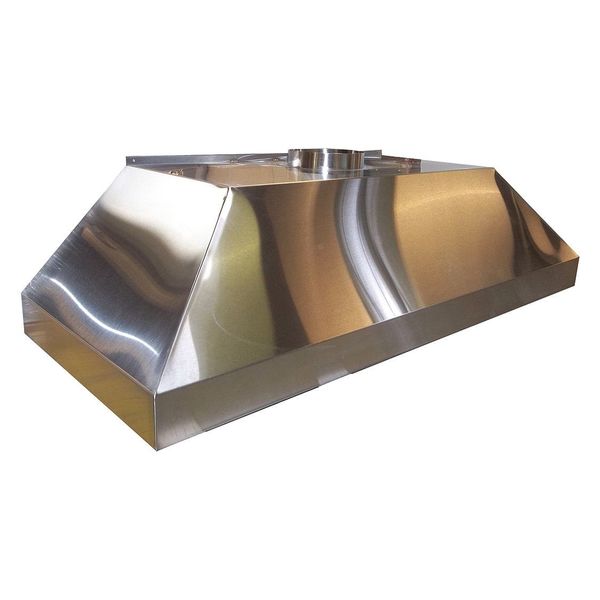 Fume Hood, Wall Canopy, 72