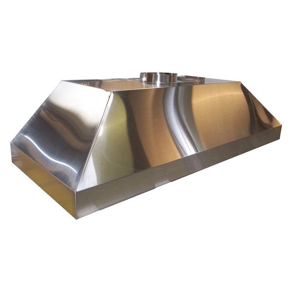 Fume Hood, Island Canopy, 36