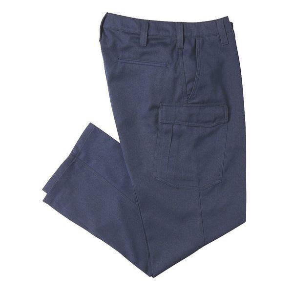 FR Cargo Pants, Inseam 33