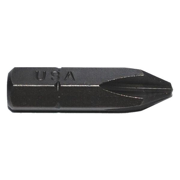 Insert Bit, Hex Shank, Single End, PK250