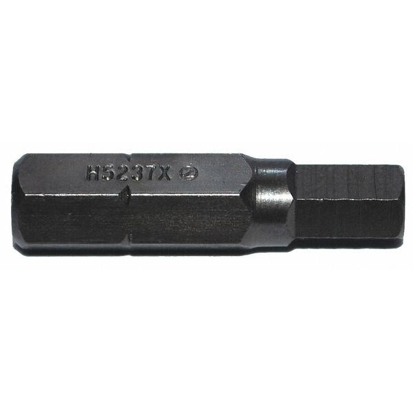 Insert Bit, Hex Shank, Single End, PK5