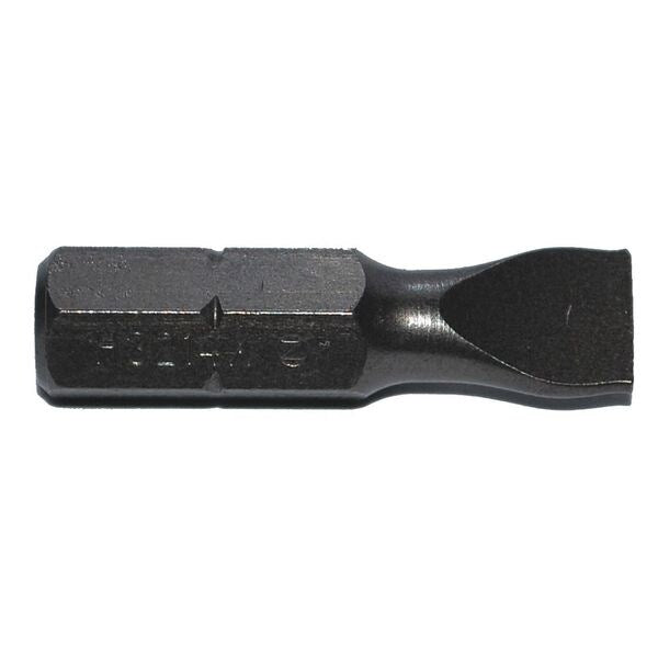 Insert Bit, Hex Shank, Single End, PK5