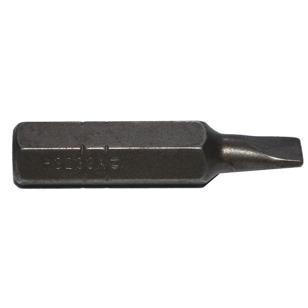 Insert Bit, Hex Shank, Single End, PK5