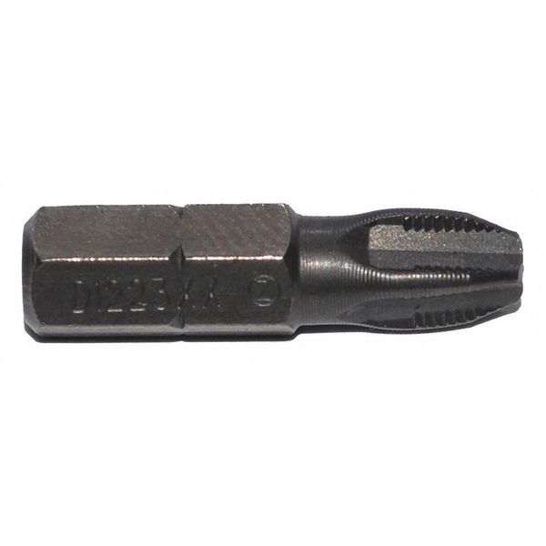 Insert Bit, Hex Shank, Single End, PK5
