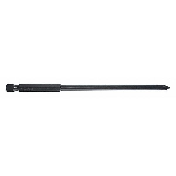 Power Bit, Hex Shank, Single End, PK5