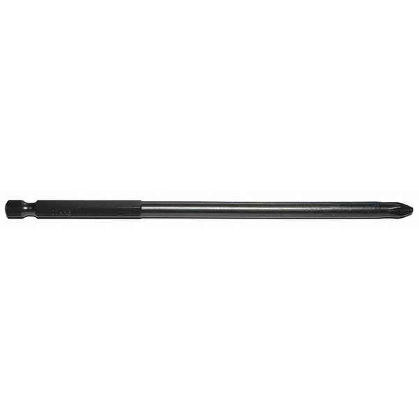 Power Bit, Hex Shank, Single End, PK5