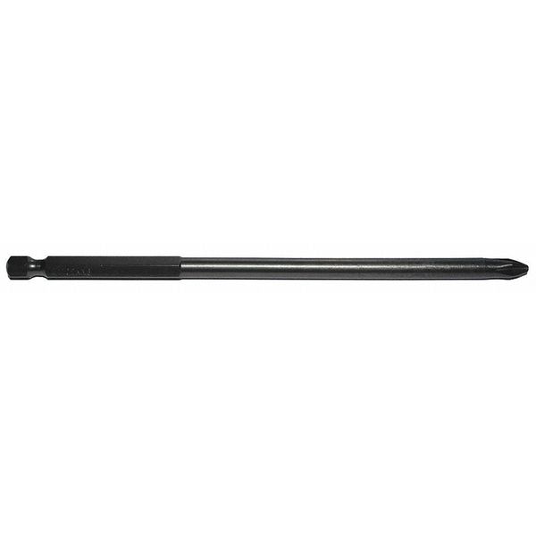 Power Bit, Hex Shank, Single End, PK5