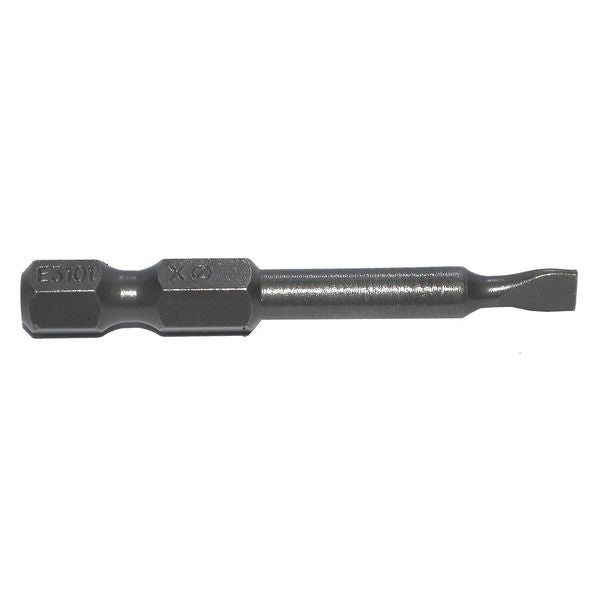 Power Bit, Hex Shank, Single End, PK5