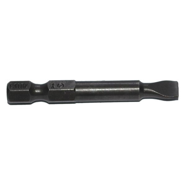 Power Bit, Hex Shank, Single End, PK5