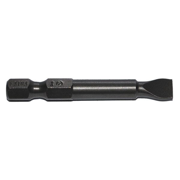 Power Bit, Hex Shank, Single End, PK5