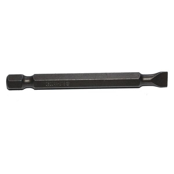 Power Bit, Hex Shank, Single End, PK5