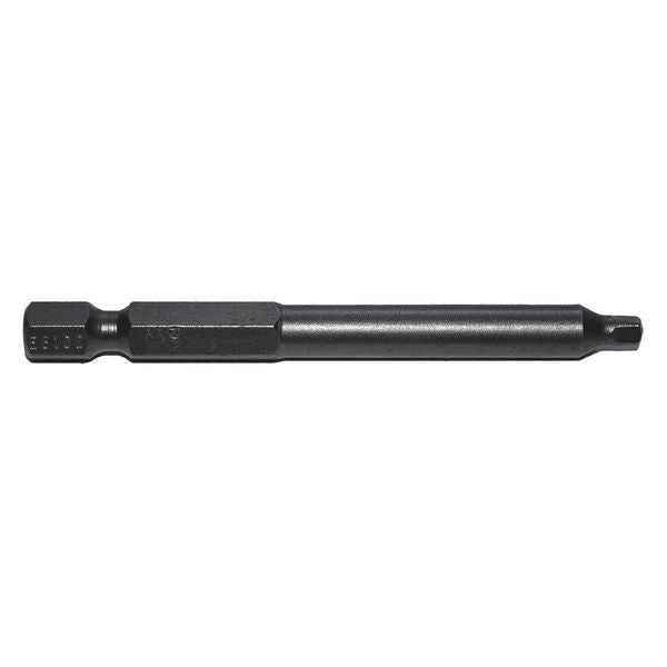 Power Bit, Hex Shank, Single End, PK5