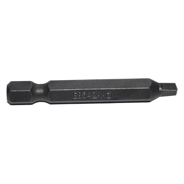 Power Bit, Hex Shank, Single End, PK250
