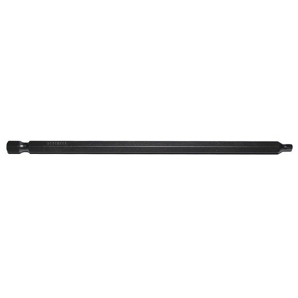 Power Bit, Hex Shank, Single End, PK5