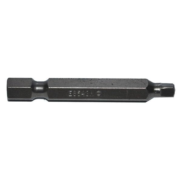 Power Bit, Hex Shank, Single End, PK5