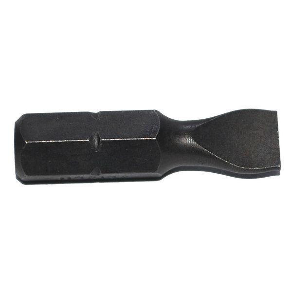 Insert Bit, Hex Shank, Single End, PK5