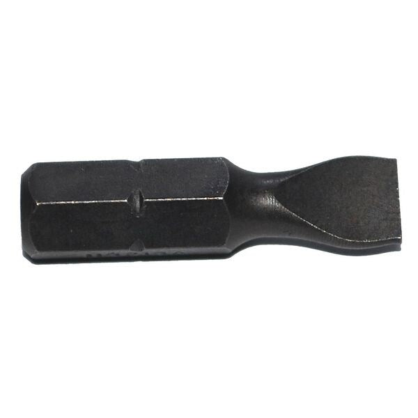 Insert Bit, Hex Shank, Single End, PK5