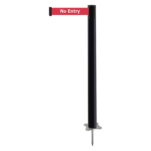 Spike Post, Black Post, 43