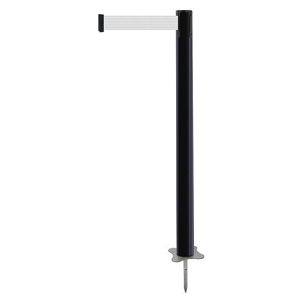 Spike Post, Black Post, 43