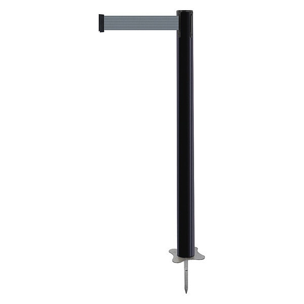 Spike Post, Black Post, 43