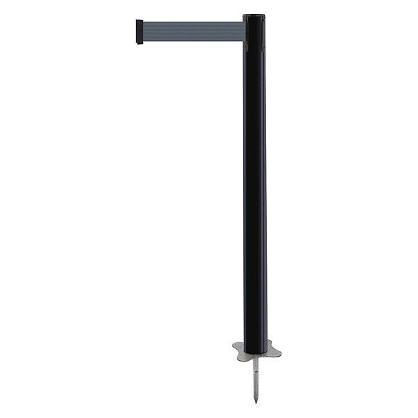Spike Post, Black Post, 43