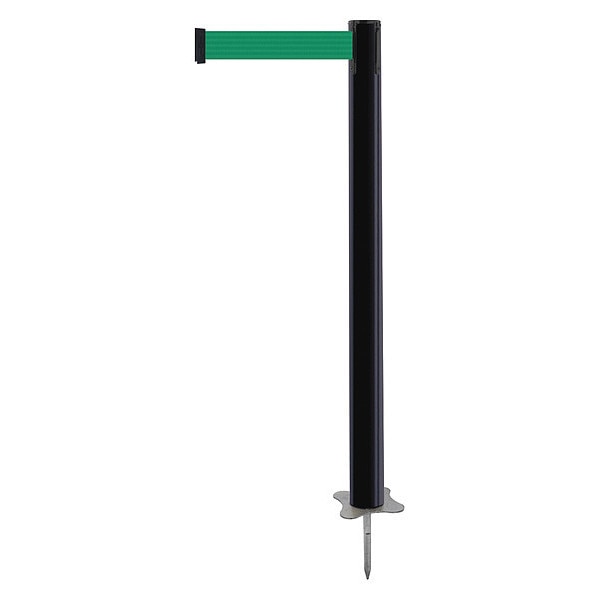Spike Post, Black Post, 43