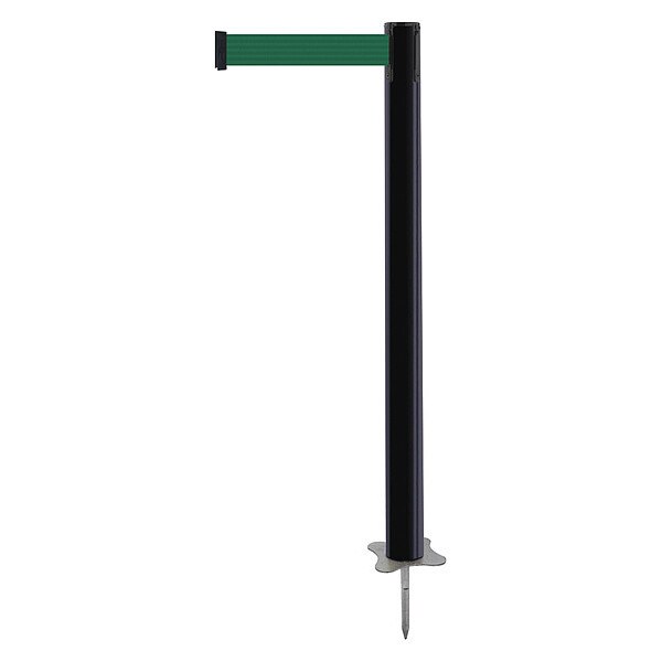 Spike Post, Black Post, 43