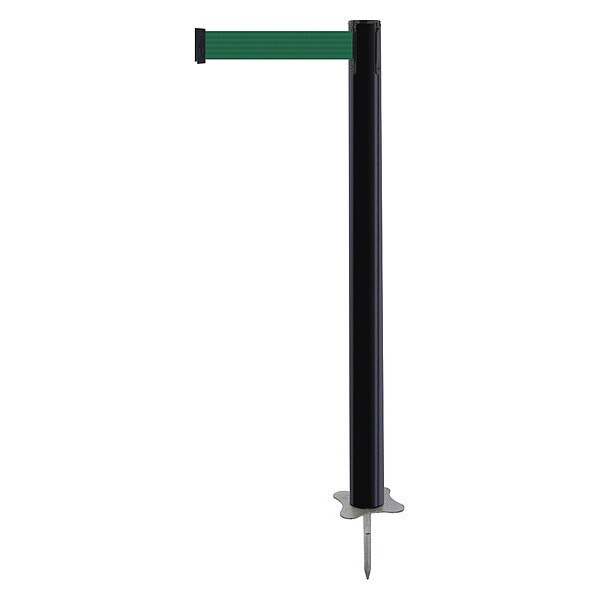 Spike Post, Black Post, 43