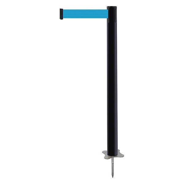 Spike Post, Black Post, 43